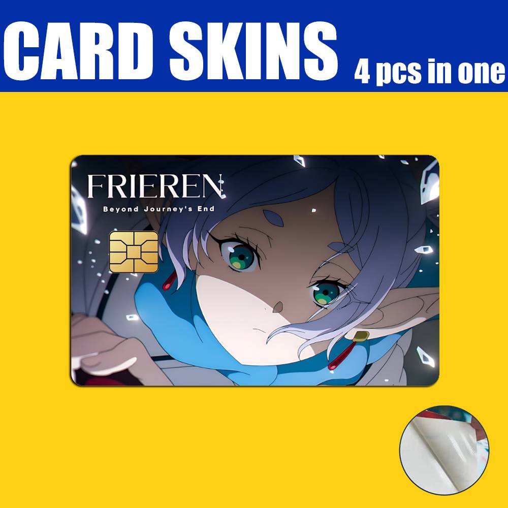 F-Frieren Anime Resmi Ürünleri - Frieren Anime Merchandise incelemesi ve fiyatı